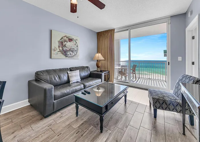 Majestic Beach Towers 2-1206
