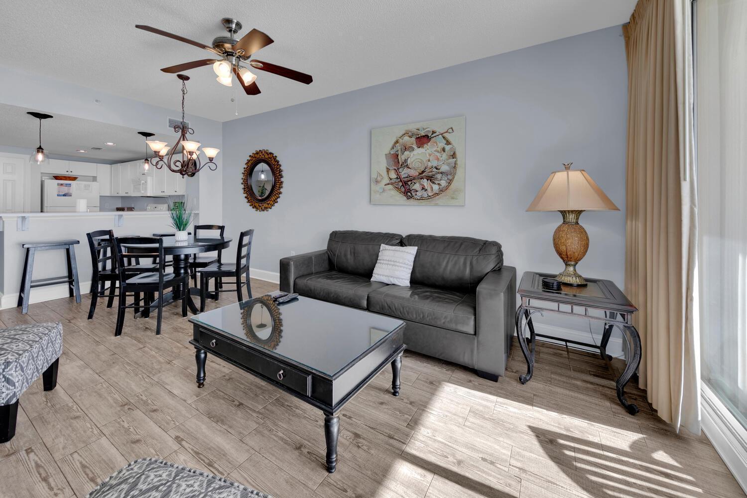 Majestic Towers 2-1206 Apartment