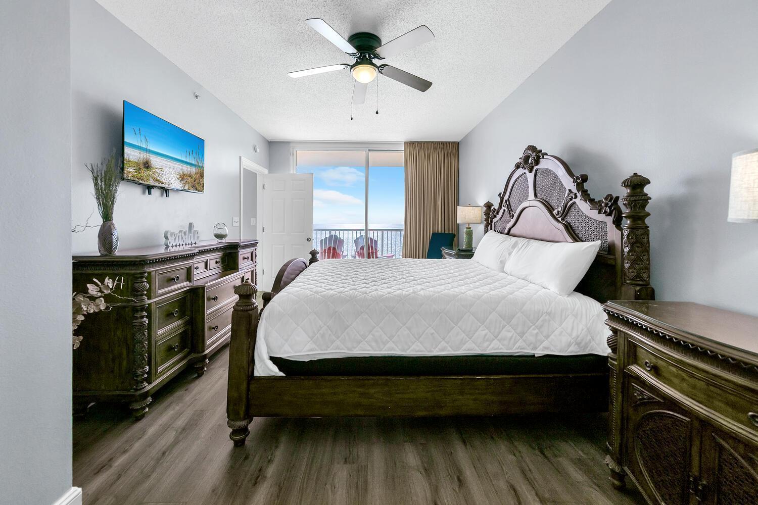 Apartment Majestic Towers 2-1206 Panama City Beach