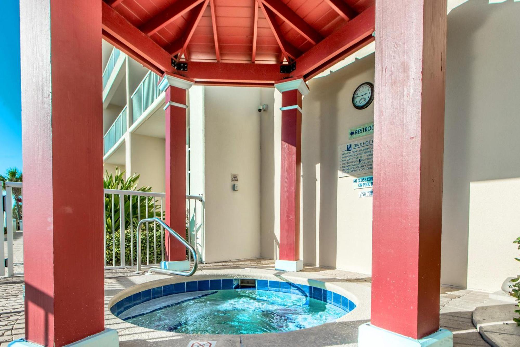 Majestic Towers 2-1206 Apartment